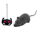 Brinquedo Rato Controle Remoto para Gatos