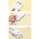 Brinquedo Automático para Gatos com Cordas Giratórias Girafa Play USB Recarregável