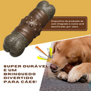 Brinquedo Kong Mordedor Resistente para Cachorros
