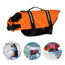 Colete Pet Salva Vidas Natação para Cachorro
