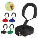 Guia para Peitoral de Cães com Alça Elástica