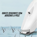 Maquina de Tosa Aparador Higiênico de Patas