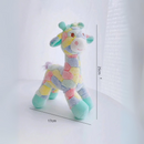 Brinquedo Pelúcia Pet Conforto Emocional