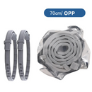 Coleira Colar Anti Parasitário Repelente de Pulgas e Carrapatos