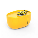 Fonte Bebedouro Formato de Abelha para Gatos