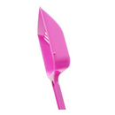 Pá Pazinha Plástica Coletora de Fezes para Caixa de Areia