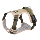 Peitoral Coleira Ajustável para Cães