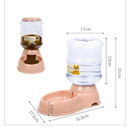 Comedouro ou Bebedouro Dispenser Automático Pet 3,8 Litros