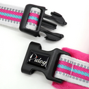 Coleira Peitoral Pidog para Cachorros