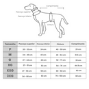 Jaqueta Casaco a Prova de Agua com Fivela de Fixação