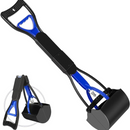 Coletor de Fezes Pet Cata Caca para Cachorros