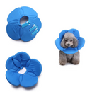 Colar Pós Cirúrgico Pet de Tecido