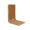 Tábua de Arranhar para Gatos Espreguiçadeira com Sisal para Gatos