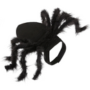 Fantasia Halloween de Aranha Divertida para Cachorros e Gatos