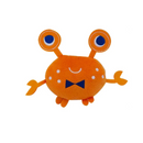 Mini Pelúcia Pet Brinquedo de Apego para Cães e Gatos