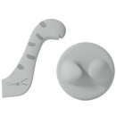 Colher Espátula Tampa de Lata para Alimentação Úmida de Gatos