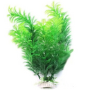 Planta Ornamental para Decoração Enfeite de Aquário Tanque de Peixes