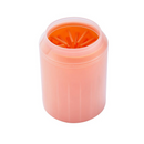 Copinho Limpa Patas com Cerdas de Silicone