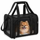 Bolsa de Transporte Pet Confort para Cães e Gatos