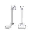 Tubo Alimentador Comedouro para Peixes de Aquário