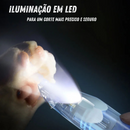 Maquina de Tosa Aparador Higiênico de Patas