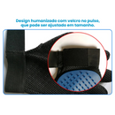 Luva Tira Pelos Nano Magnética Cães e Gatos