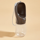 Garrafa Bebedouro de Agua Pet para Passeios e Viagem