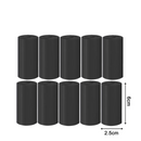 Pá Higiênica para Areia de Gatos com Saquinho Cata Caca