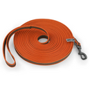 Guia para Cachorro Grande Até 10 Metros com Fecho Reforçado de Metal