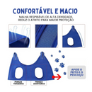 Sling Rede Suspensa Pet para Banho e Tosa