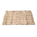 Tapete Cama de Palha para Roedores Hamster Chinchila Porquinho da Índia