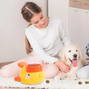 Pato Comedouro Inteligente para Cães