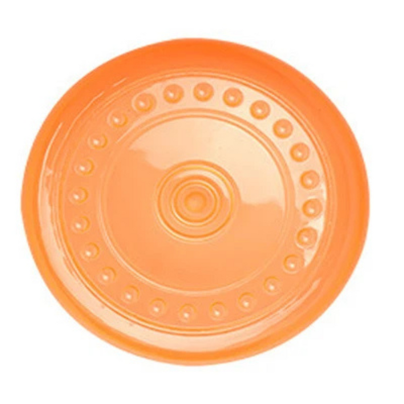 Disco Voador Fresbee para Cachorros