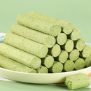 Bastão de Graminha Comestíveis para Dentição de Gatos