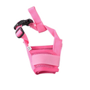 Focinheira Tecido Respirável Confortável Ajustável