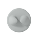 Colher Espátula Tampa de Lata para Alimentação Úmida de Gatos