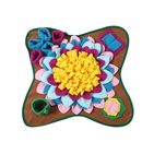 Tapete de Alimentação Lenta Esconderijo de Petiscos