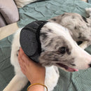 Protetor Auricular CalmPet Antirruído para Cães com Isolamento Acústico
