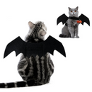 Fantasia Pet Morcego Batman para Gatos e Cachorros