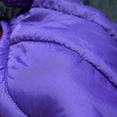 Jaqueta de Inverno para Cachorro Impermeável Acolchoada Casaco Pet Quente para Cães Pequenos e Médios