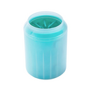 Copinho Limpa Patas com Cerdas de Silicone