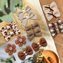 Lacinhos Pet para Cachorros 10 Unidades