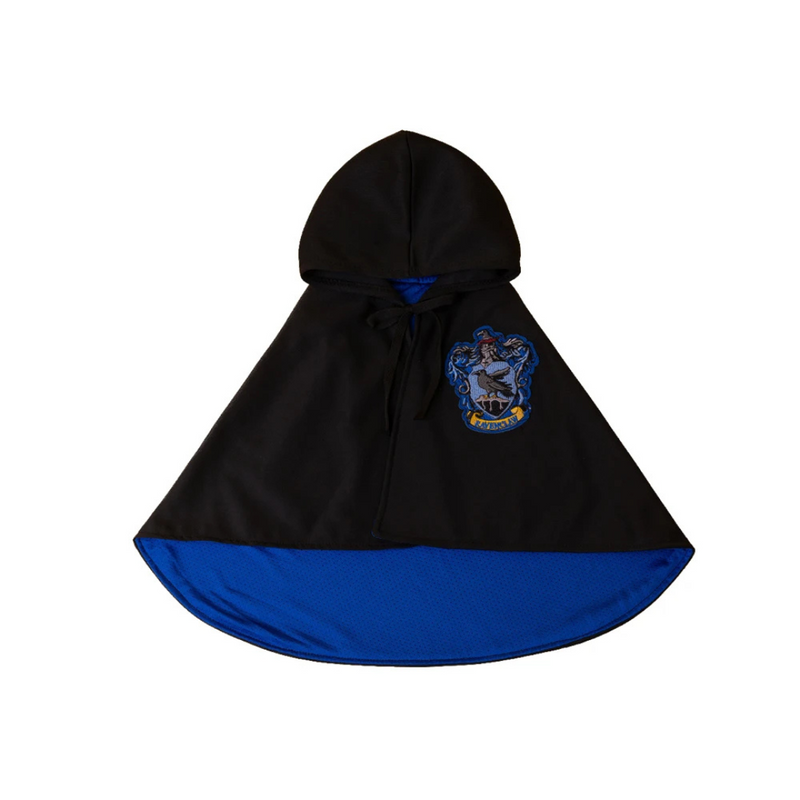 Fantasia Halloween Pet Capa Harry Potter para Cachorros e Gatos