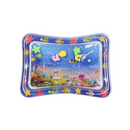 Piscina Tapete Inflável de Água Sensorial Resistente para Cães e Gatos