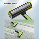 Escova Rolo Removedor de Pelos Sofá Cama Roupas e Tapetes