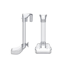 Tubo Alimentador Comedouro para Peixes de Aquário