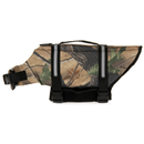 Colete Pet Salva Vidas Natação para Cachorro