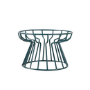 Alimentador Pet Elevado Tigela de Cerâmica para Gatos e Cães