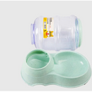 Comedouro ou Bebedouro Dispenser Automático Pet 3,8 Litros