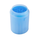 Copinho Limpa Patas com Cerdas de Silicone